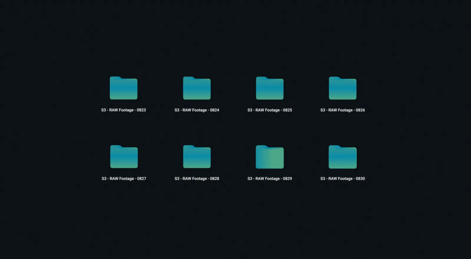 Styleframe 3