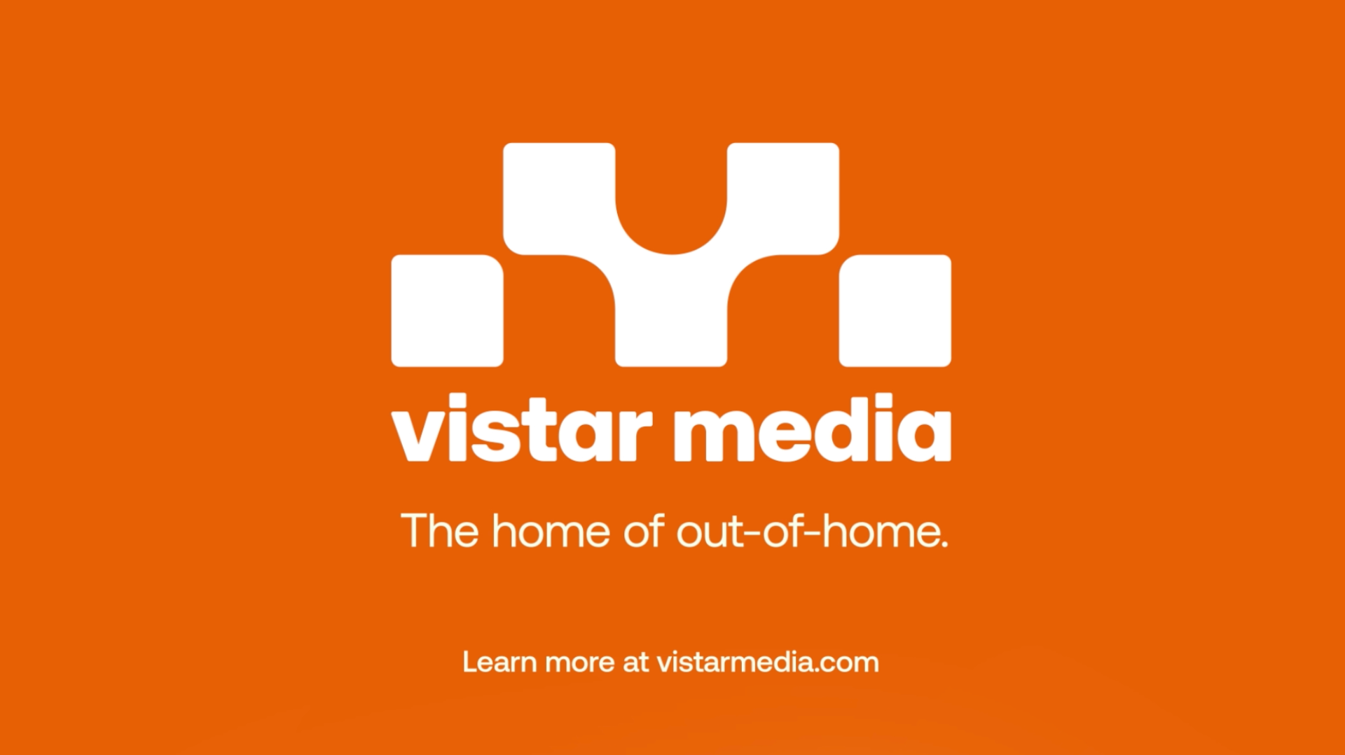 Home for Vistar Media